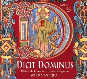 DICIT DOMINUS