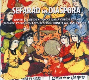SEFARAD EN DIASPORA