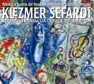 KLEZMER SEFARDI