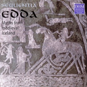 EDDA