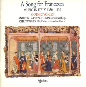 FRANCESCA