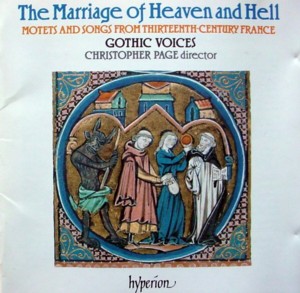 HEAVEN HELL