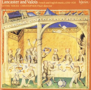 LANCASTER