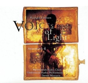 VOICES OF LIGHT