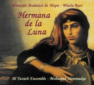 HERMANA DE LA LUNA