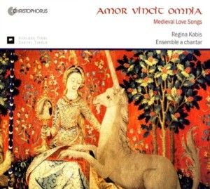 AMOR VINCIT OMNIA