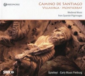 CAMINO DE SANTIAGO