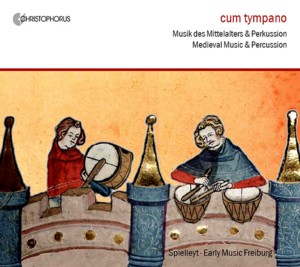 CUM TYMPANO