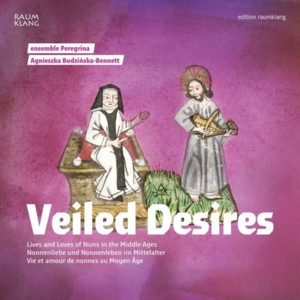 VEILED DESIRES