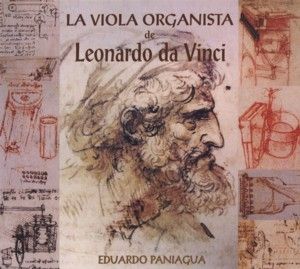 VIOLA ORGANISTA