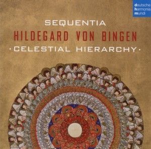 CELESTIAL HIERARCHY