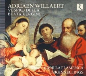 WILLAERT