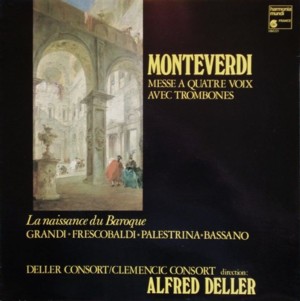 MONTEVERDI BASSANI