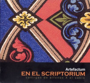 ARTEFACTUM