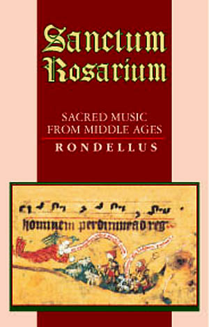 RONDELLUS